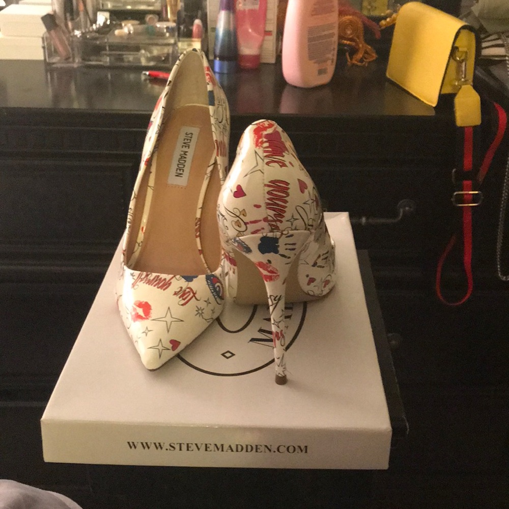 Shoe(Pumps) brand New